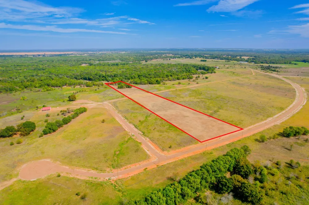 1500 Private Road 8496 Athens, TX 75832