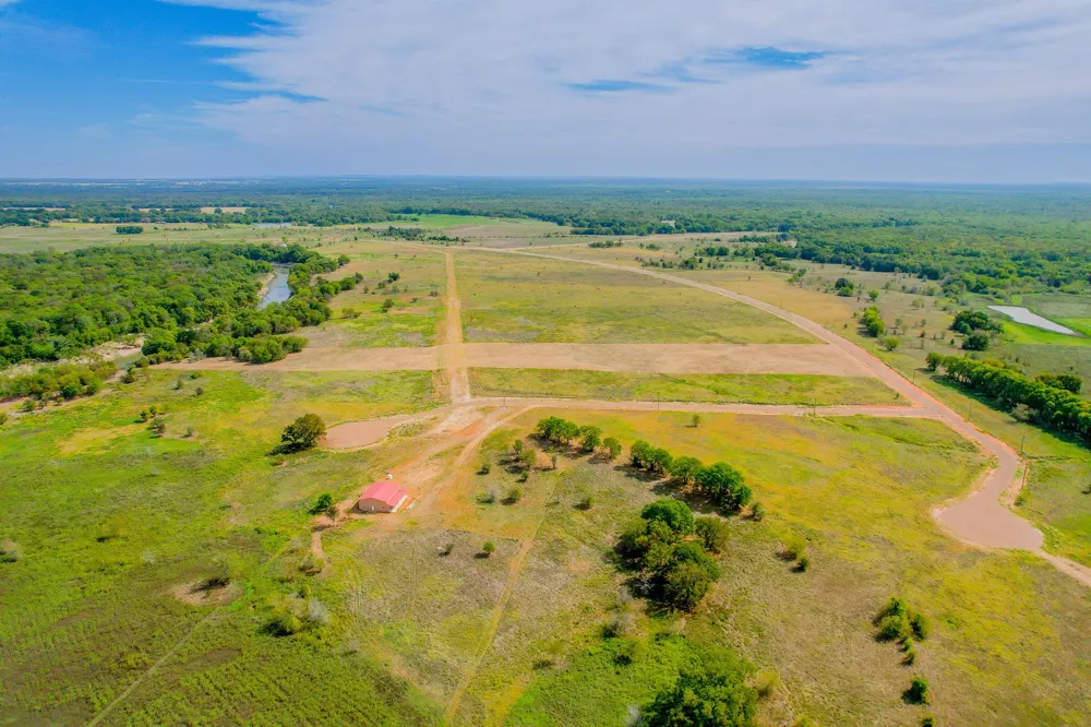 1500 Private Road 8496 Athens, TX 75832