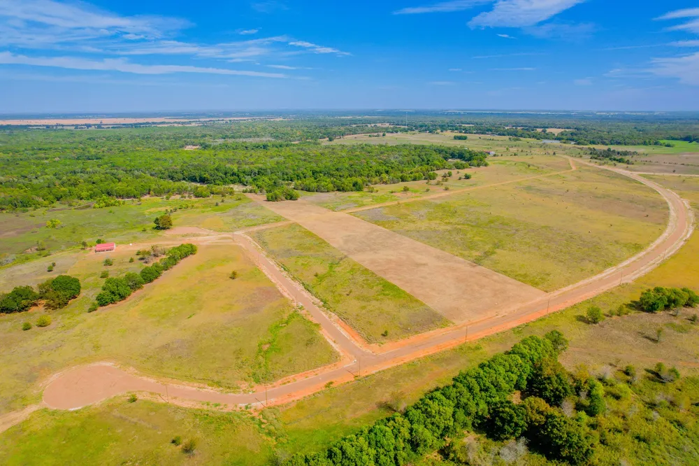 1500 Private Road 8496 Athens, TX 75832