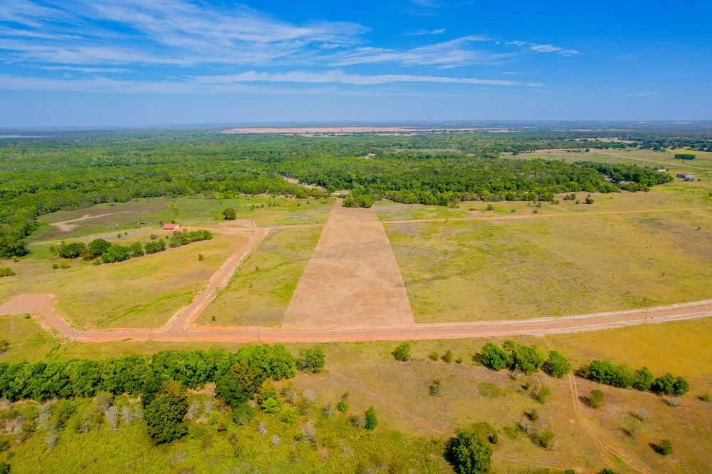 1500 Private Road 8496 Athens, TX 75832