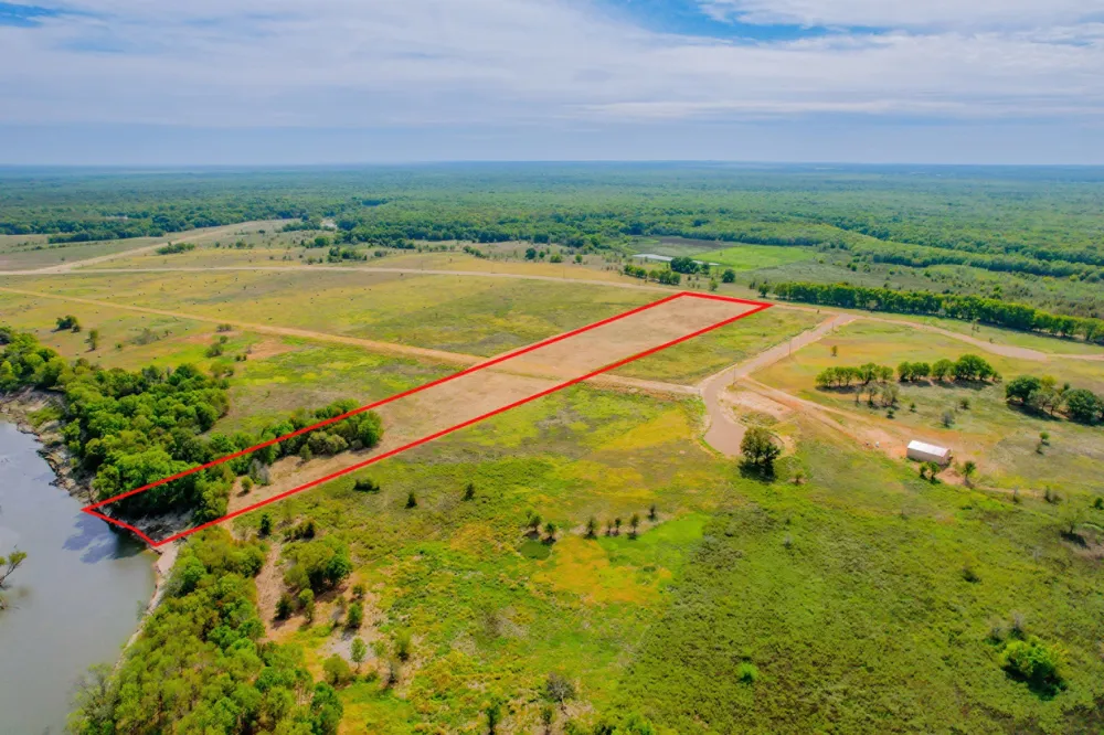 1500 Private Road 8496 Athens, TX 75832