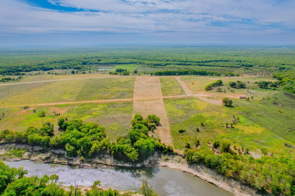 1500 Private Road 8496 Athens, TX 75832