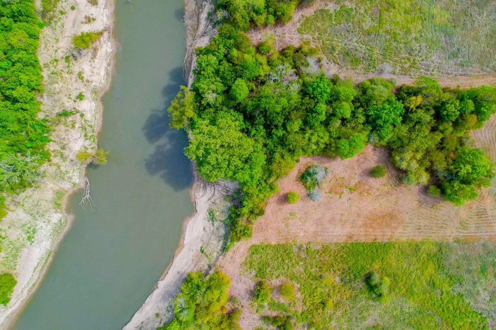 1500 Private Road 8496 Athens, TX 75832