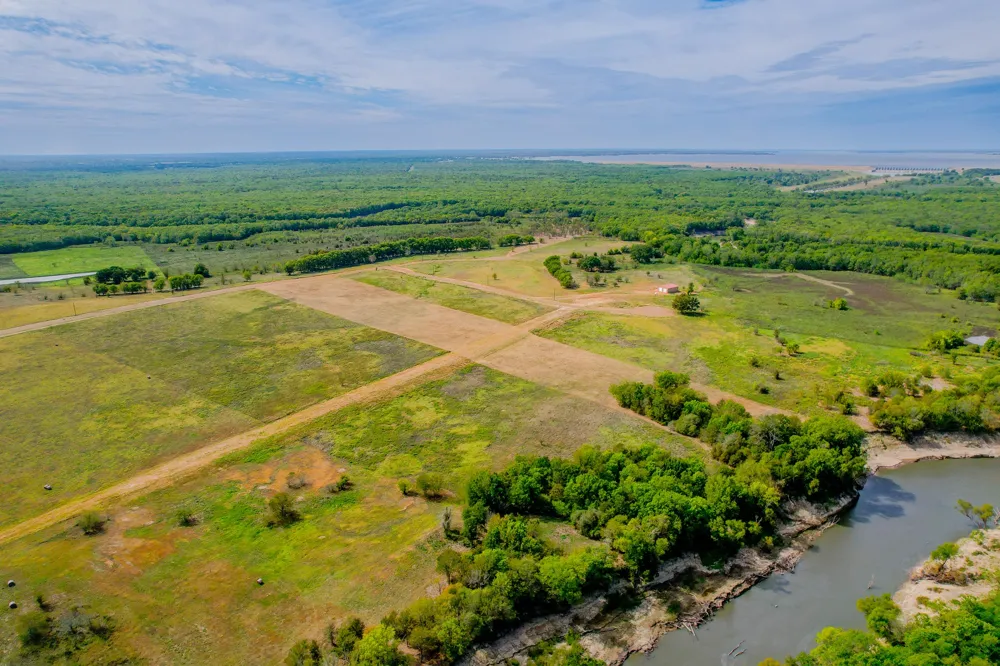 1500 Private Road 8496 Athens, TX 75832