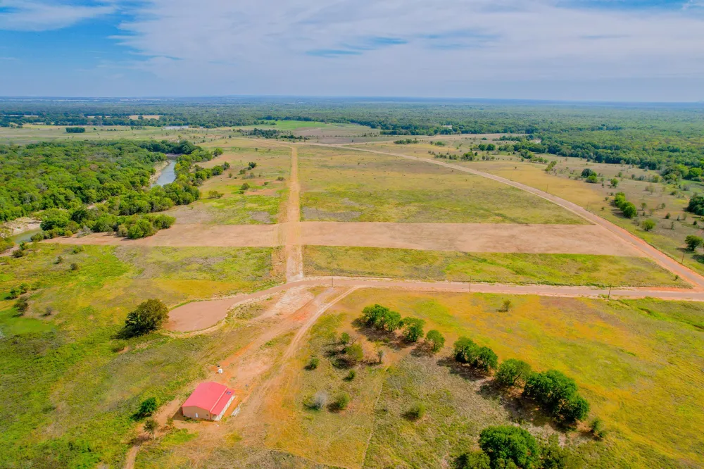 1500 Private Road 8496 Athens, TX 75832