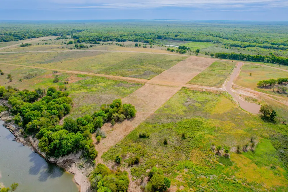 1500 Private Road 8496 Athens, TX 75832