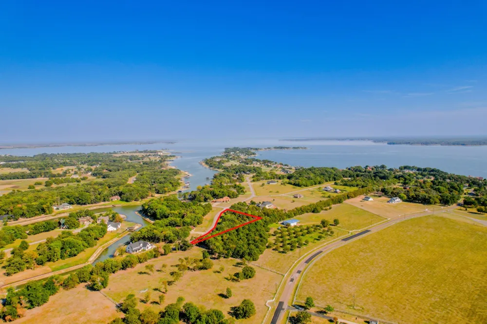 1500 Private Road 8496 Athens, TX 75832