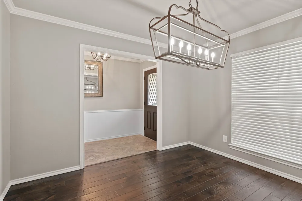 2005 Prince John Drive Grand Prairie, TX 75050