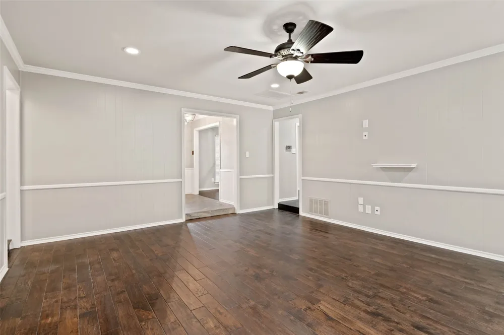 2005 Prince John Drive Grand Prairie, TX 75050