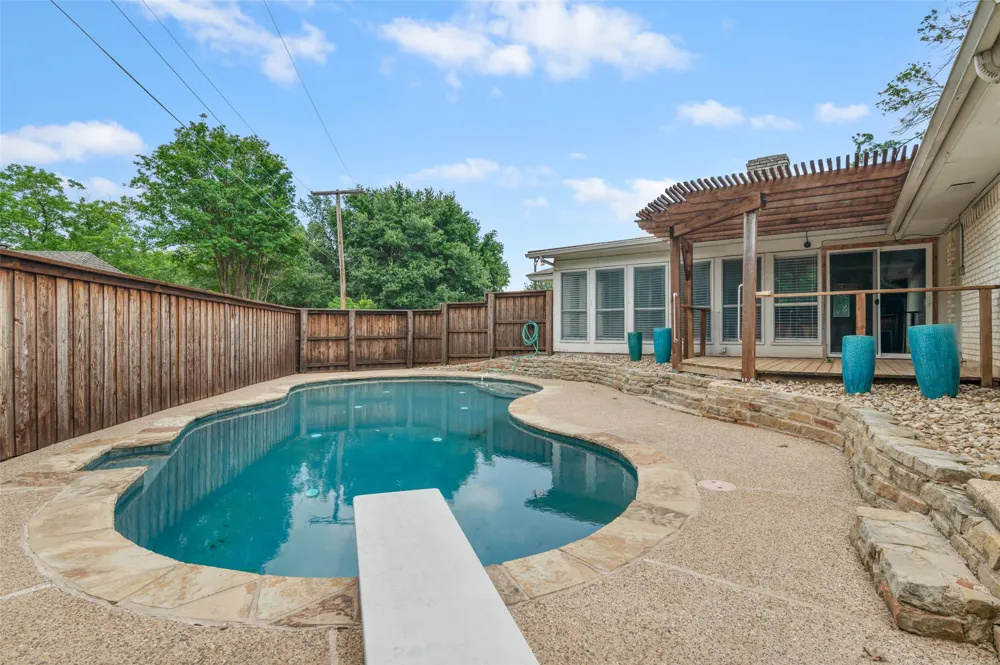 2005 Prince John Drive Grand Prairie, TX 75050