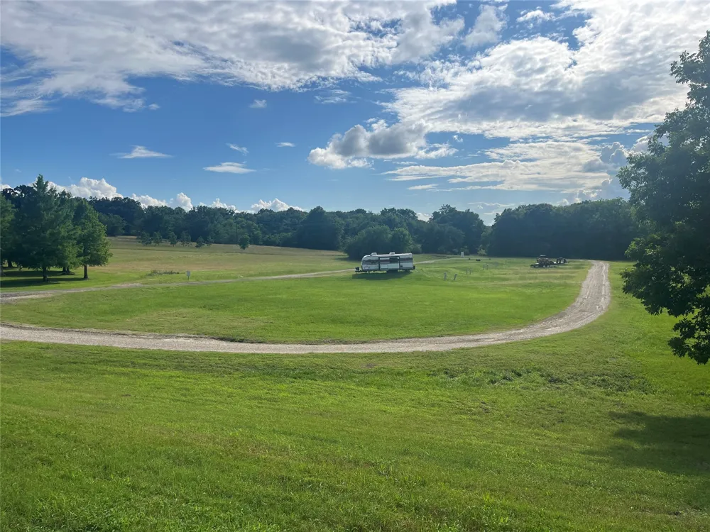 Grand View Drive Athens, TX 75752