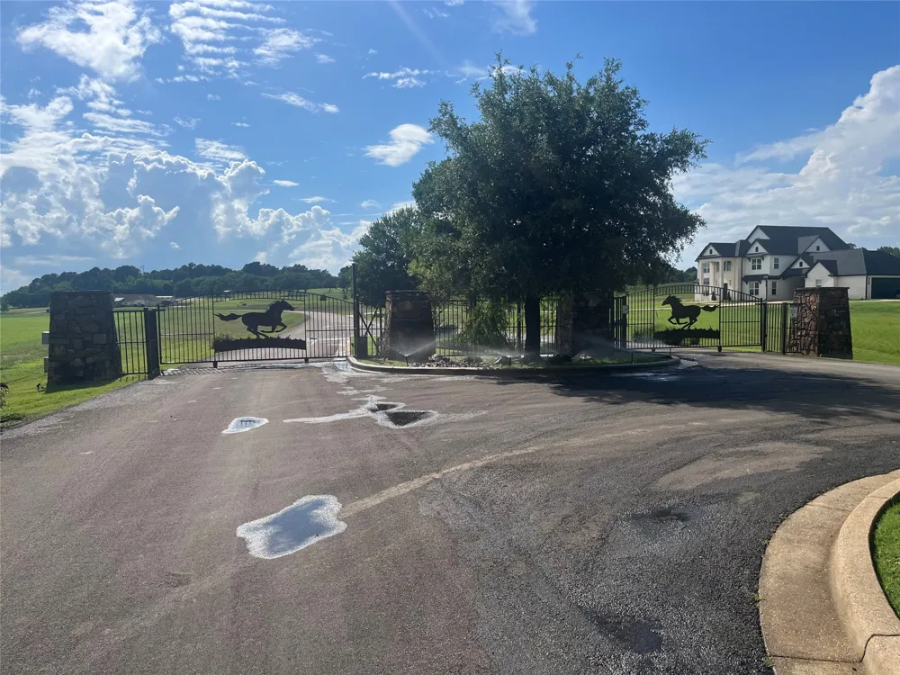 Grand View Drive Athens, TX 75752