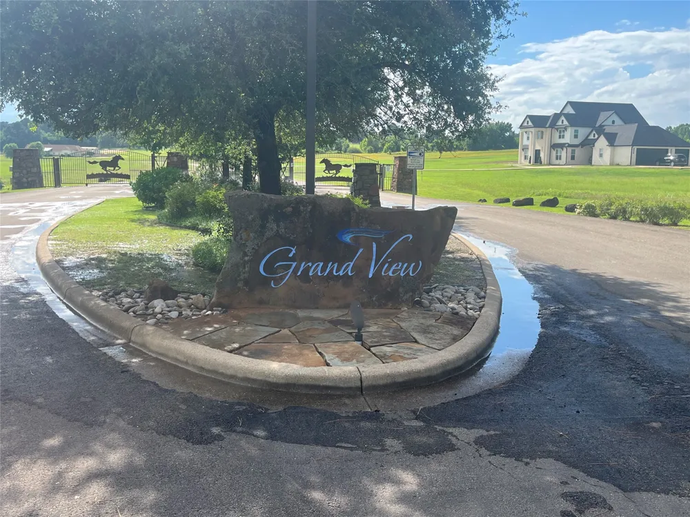 Grand View Drive Athens, TX 75752