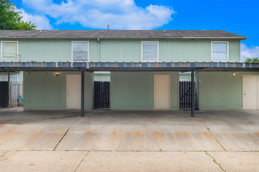 5705 E Texas Street #16 Bossier City, LA 71111