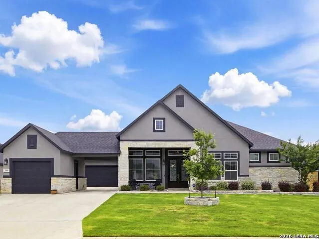 199 POE PKWY Castroville, TX 78009