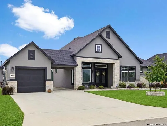 199 POE PKWY Castroville, TX 78009