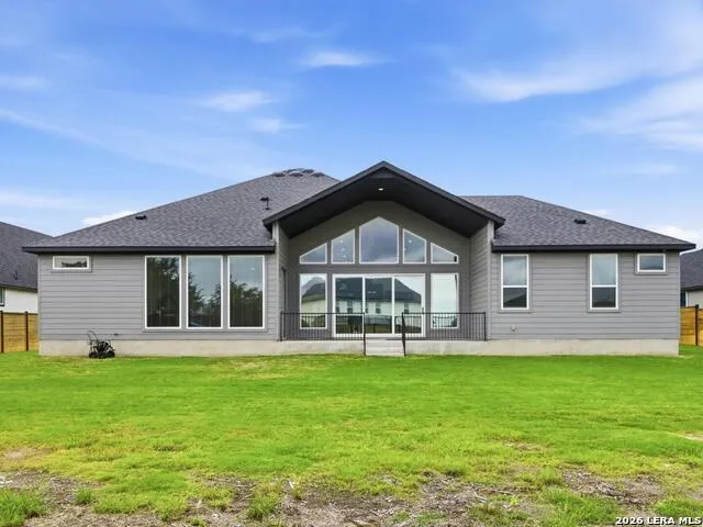 199 POE PKWY Castroville, TX 78009