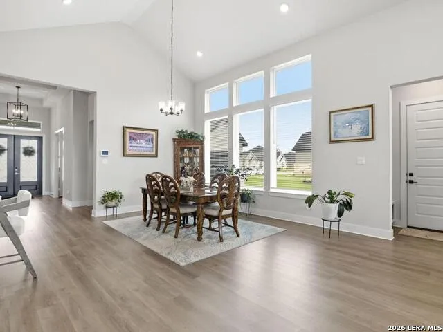 199 POE PKWY Castroville, TX 78009
