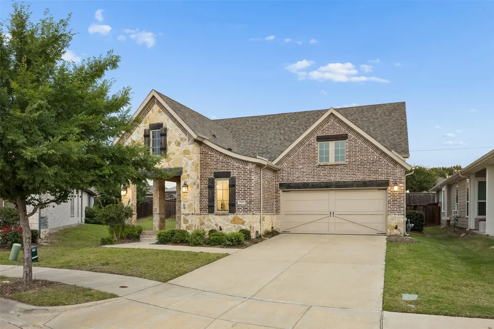 7507 Coronado Drive Rowlett, TX 75088