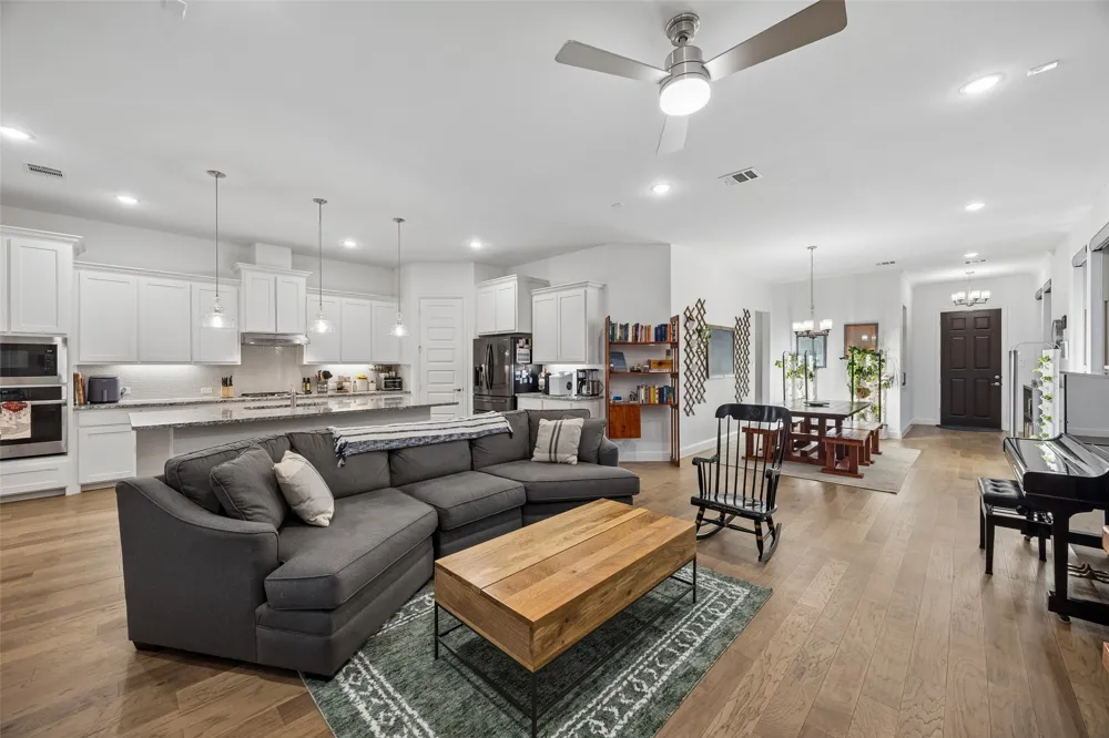 7507 Coronado Drive Rowlett, TX 75088