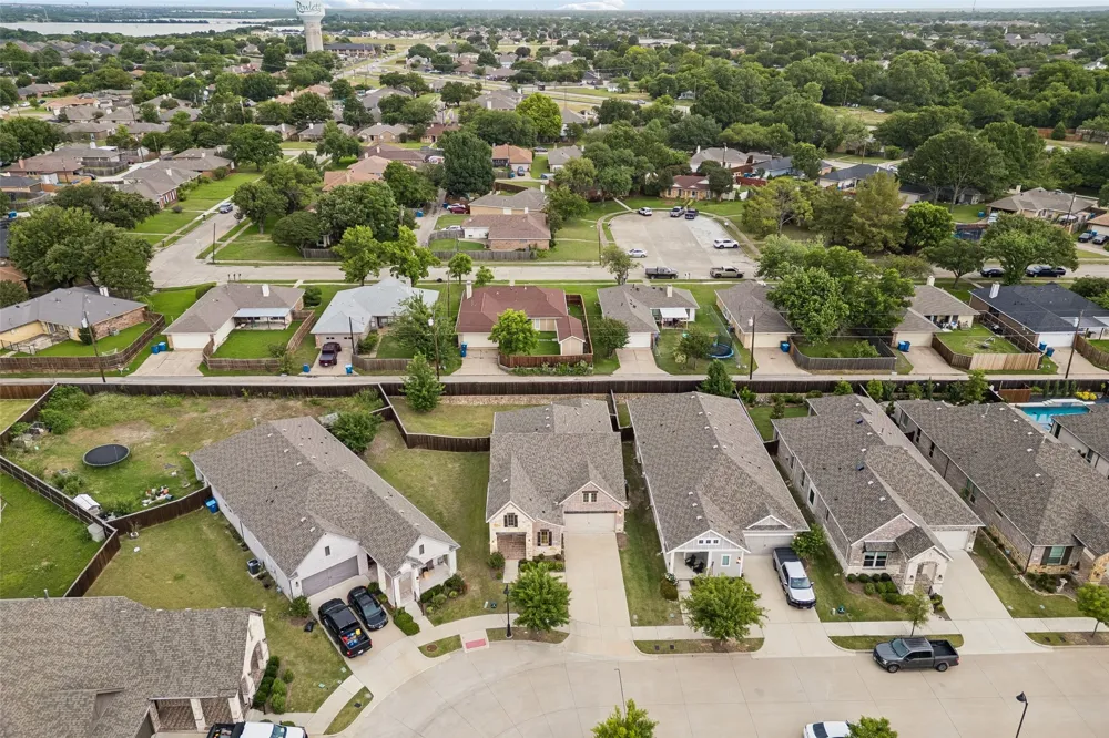 7507 Coronado Drive Rowlett, TX 75088