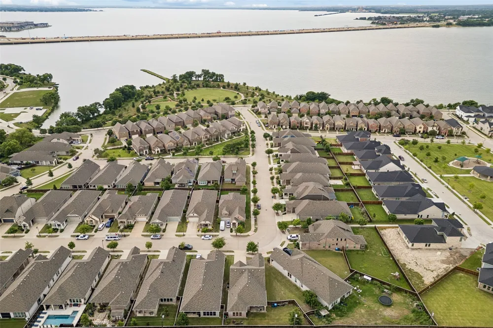 7507 Coronado Drive Rowlett, TX 75088
