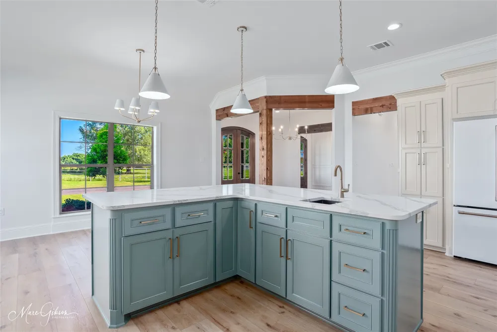 6485 Saint Johns Church Road Hosston, LA 71043