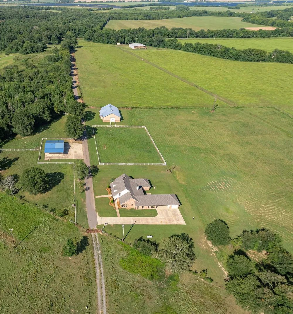 6485 Saint Johns Church Road Hosston, LA 71043