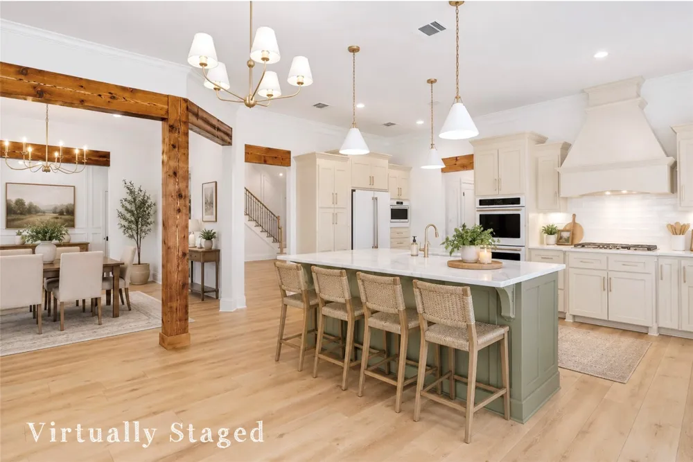 6485 Saint Johns Church Road Hosston, LA 71043