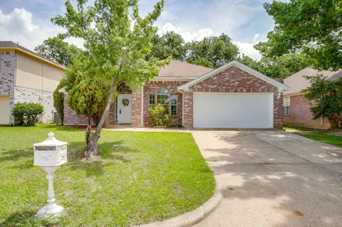 1104 Angel Fire Lane