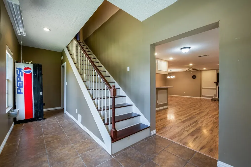 1416 Apache Court Joshua, TX 76058