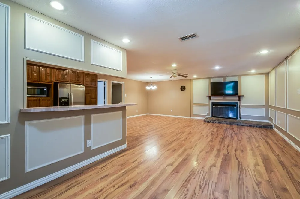 1416 Apache Court Joshua, TX 76058