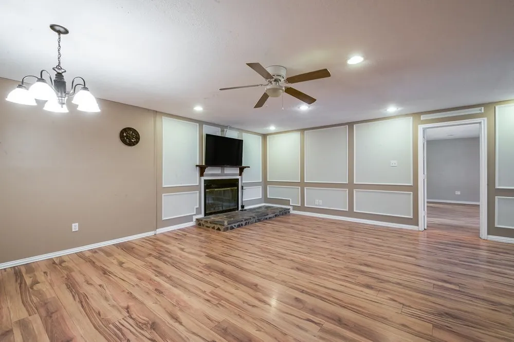1416 Apache Court Joshua, TX 76058