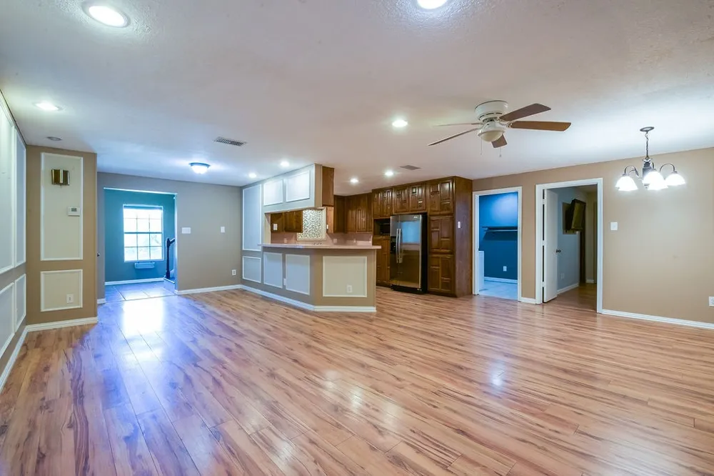 1416 Apache Court Joshua, TX 76058