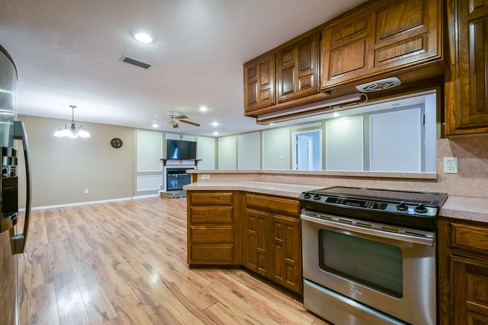 1416 Apache Court Joshua, TX 76058