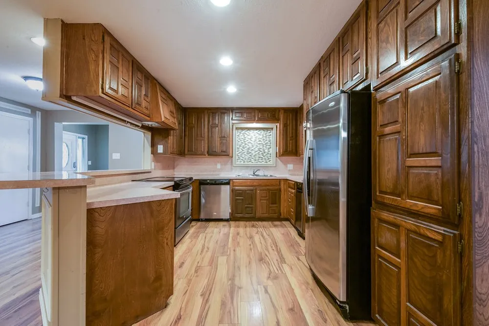 1416 Apache Court Joshua, TX 76058