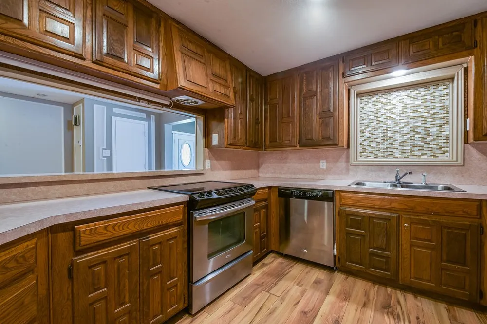 1416 Apache Court Joshua, TX 76058