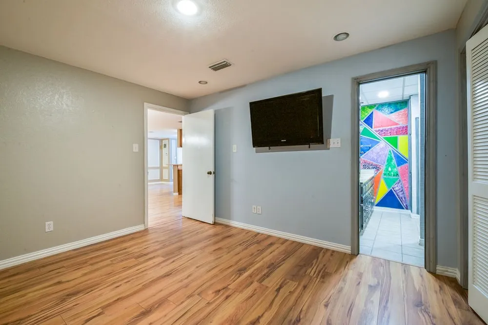 1416 Apache Court Joshua, TX 76058
