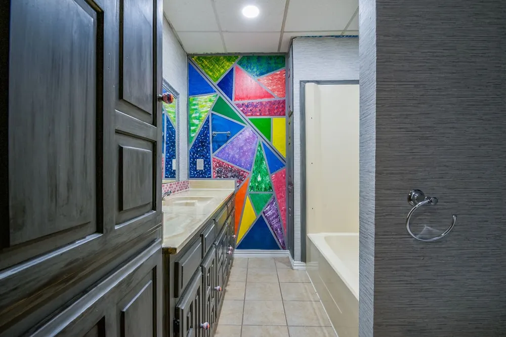 1416 Apache Court Joshua, TX 76058