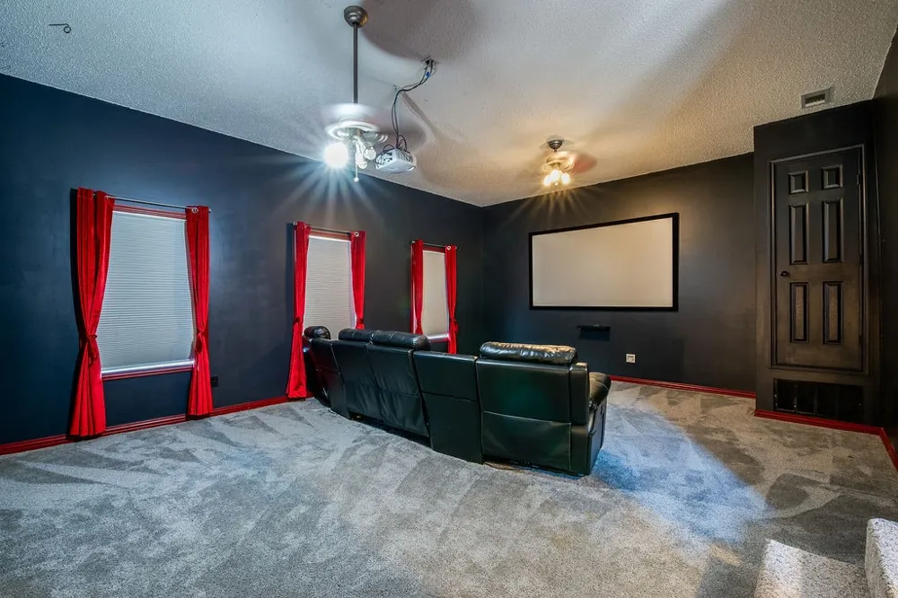 1416 Apache Court Joshua, TX 76058