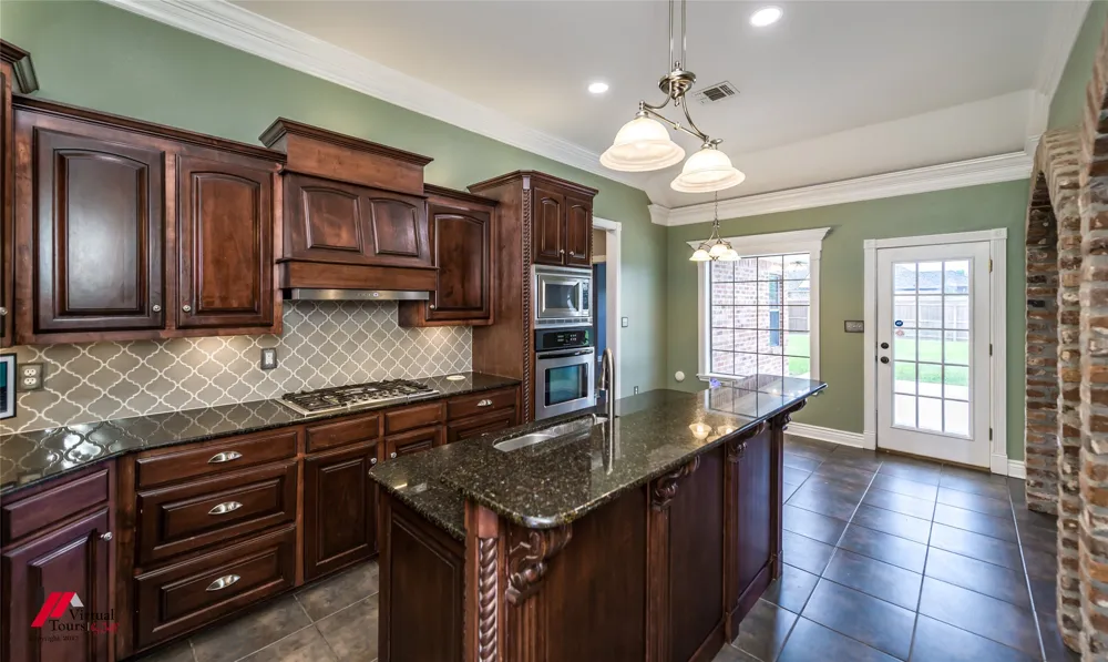 108 Griffin Drive Stonewall, LA 71078