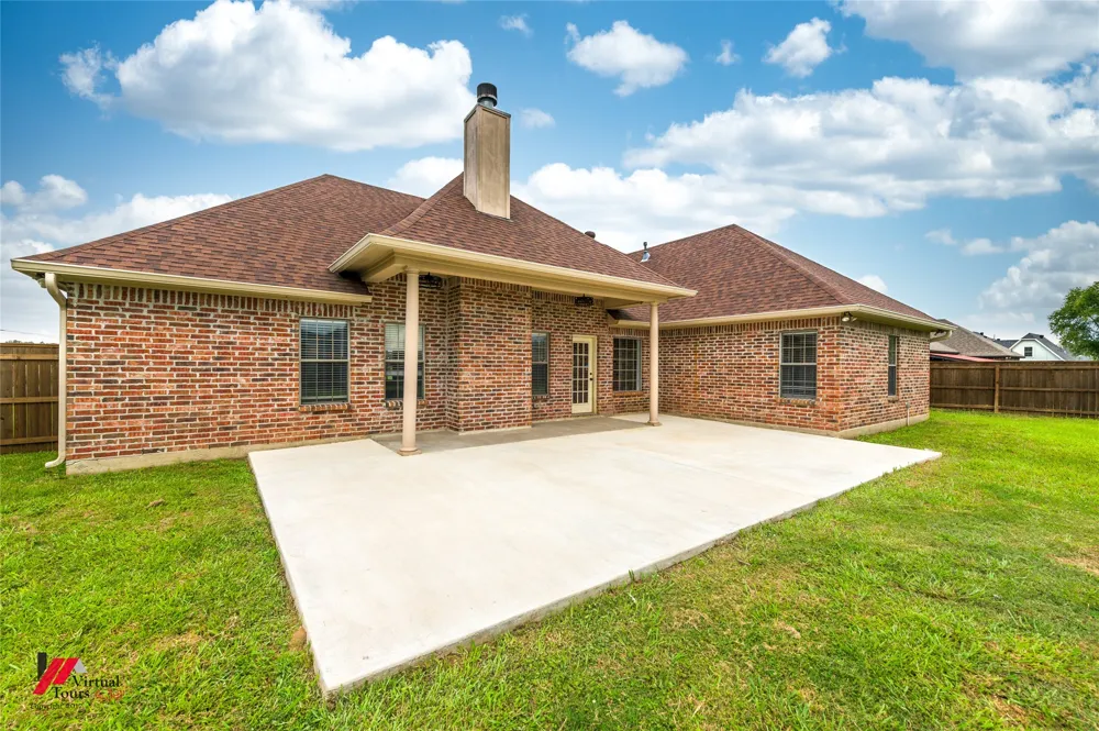 108 Griffin Drive Stonewall, LA 71078