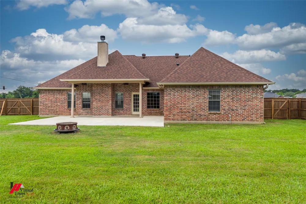 108 Griffin Drive Stonewall, LA 71078