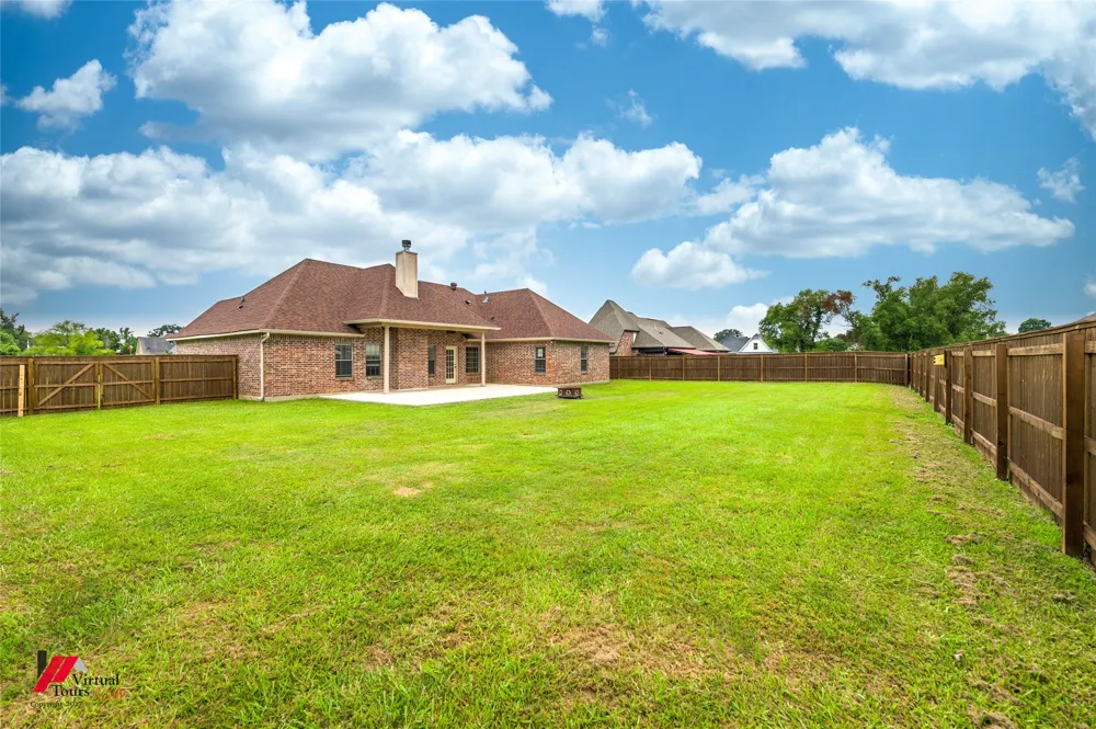 108 Griffin Drive Stonewall, LA 71078