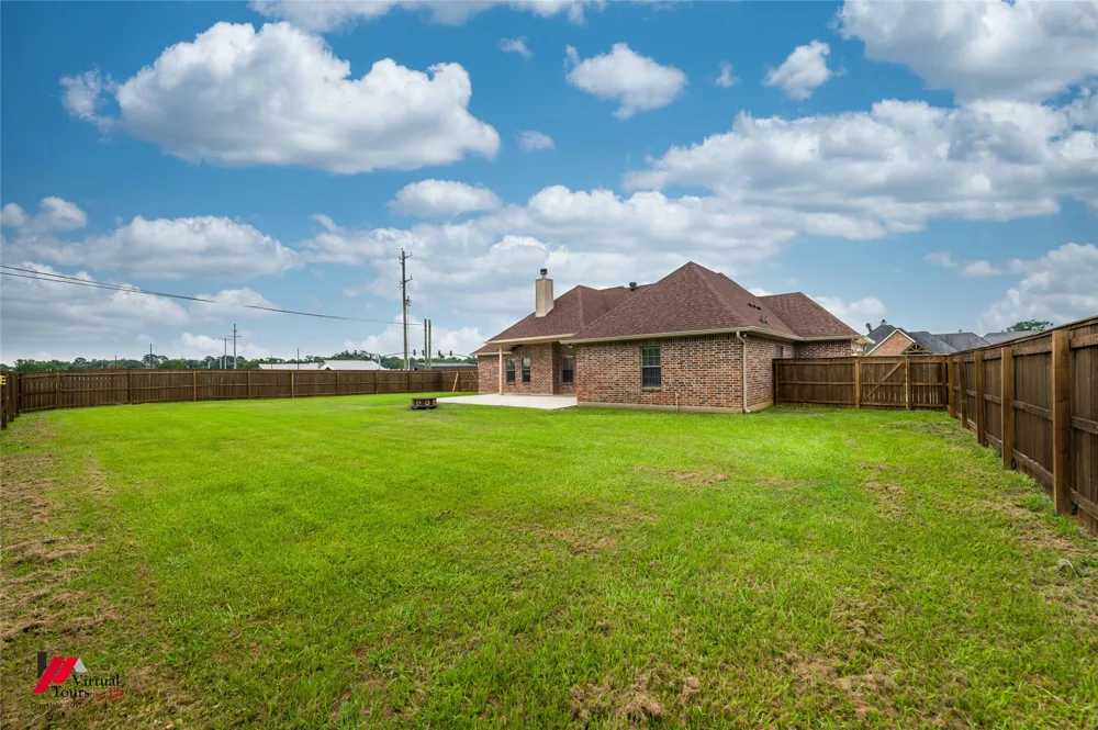 108 Griffin Drive Stonewall, LA 71078