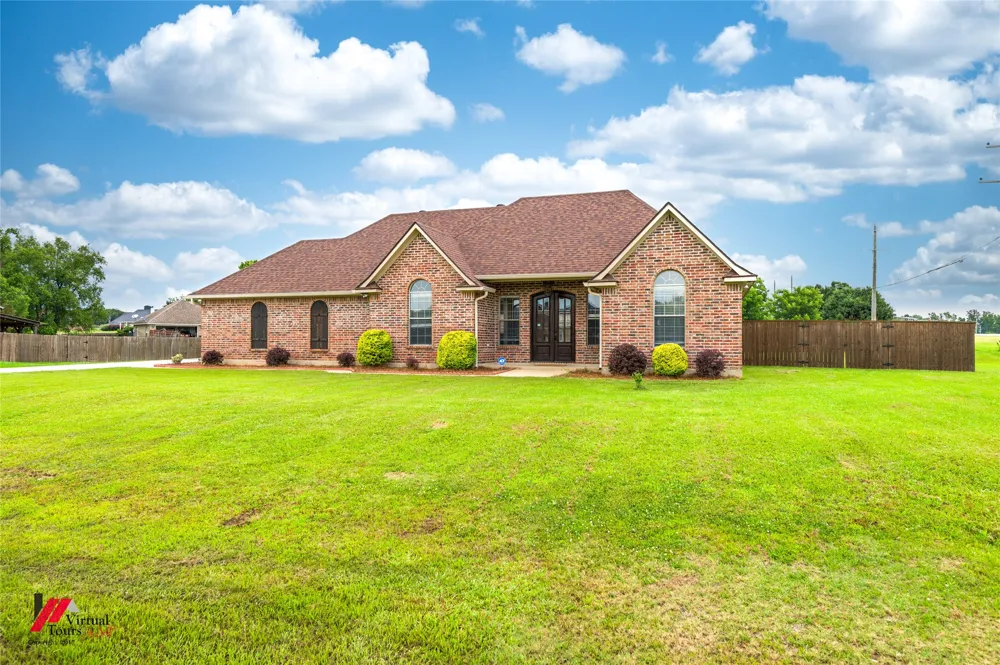 108 Griffin Drive Stonewall, LA 71078