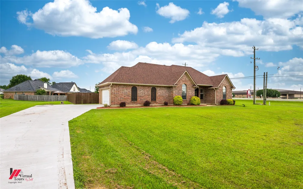 108 Griffin Drive Stonewall, LA 71078