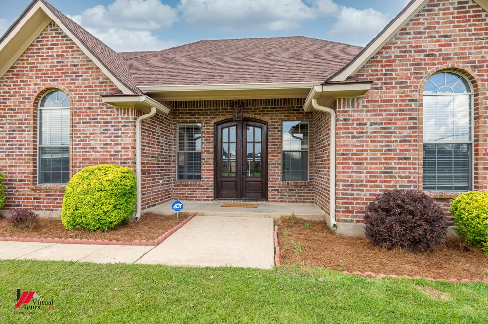 108 Griffin Drive Stonewall, LA 71078