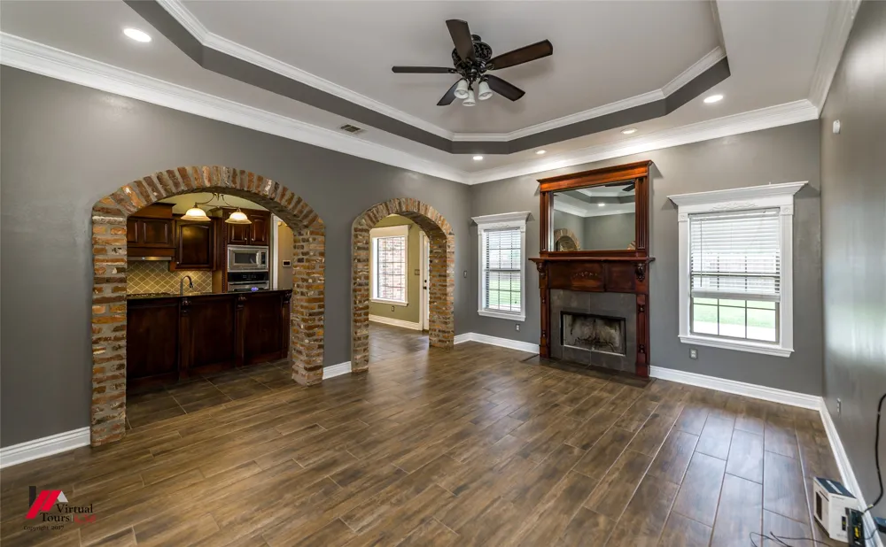 108 Griffin Drive Stonewall, LA 71078