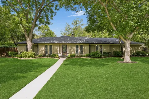 7208 Tumbleweed Court